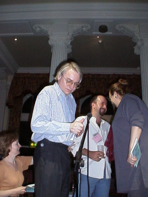 The Welsh are coming