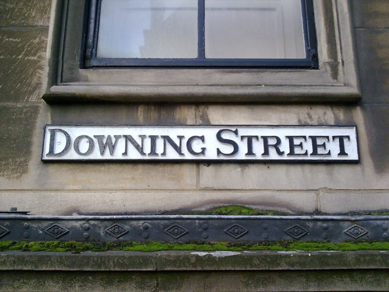 Downing Street