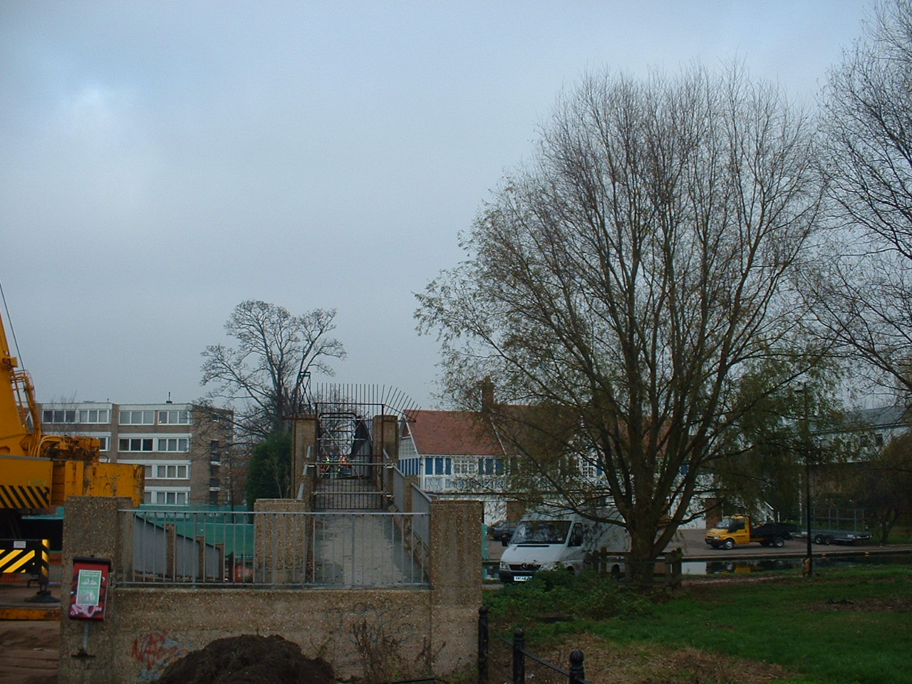 From the South bank (1)