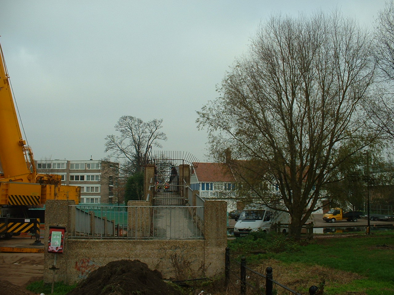 From the South bank (2)