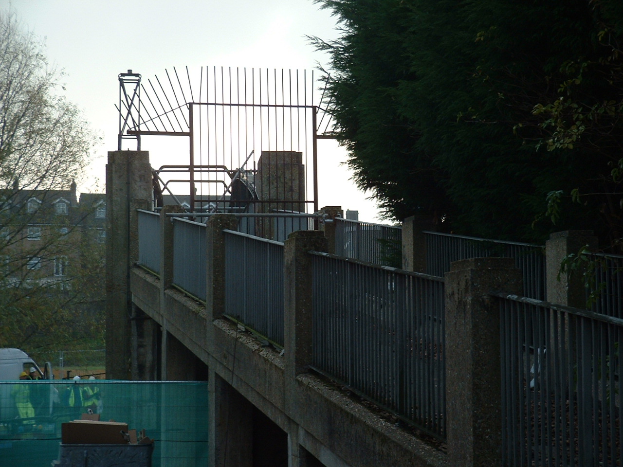 From the North bank (1)