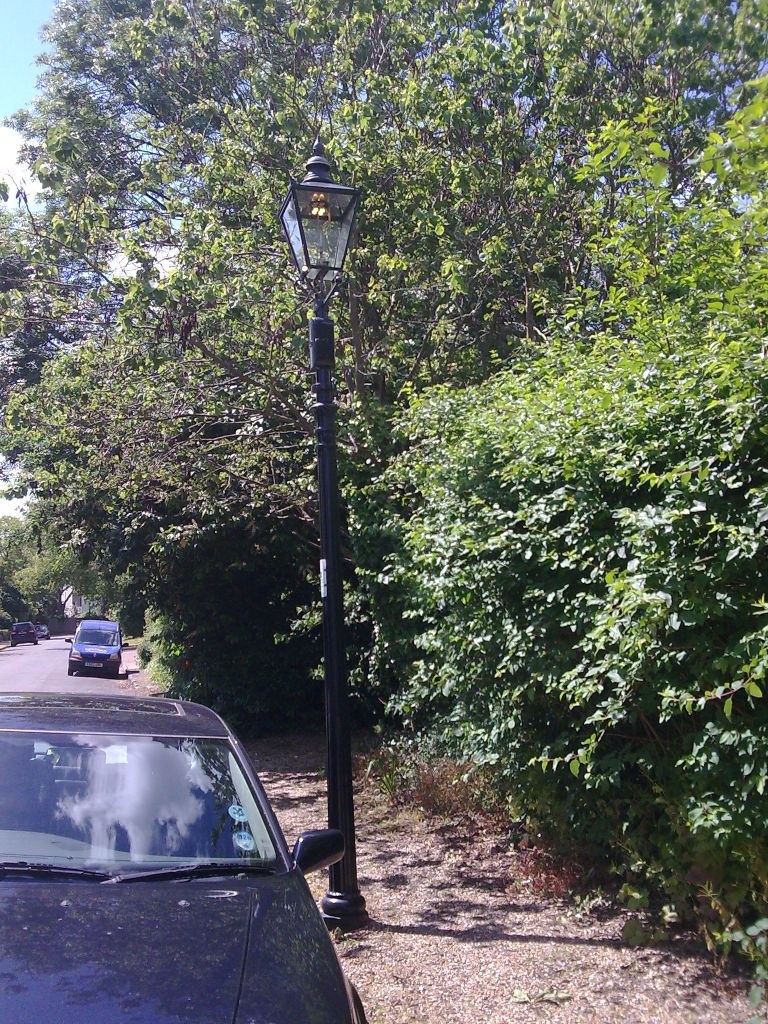 Millington Road (1)