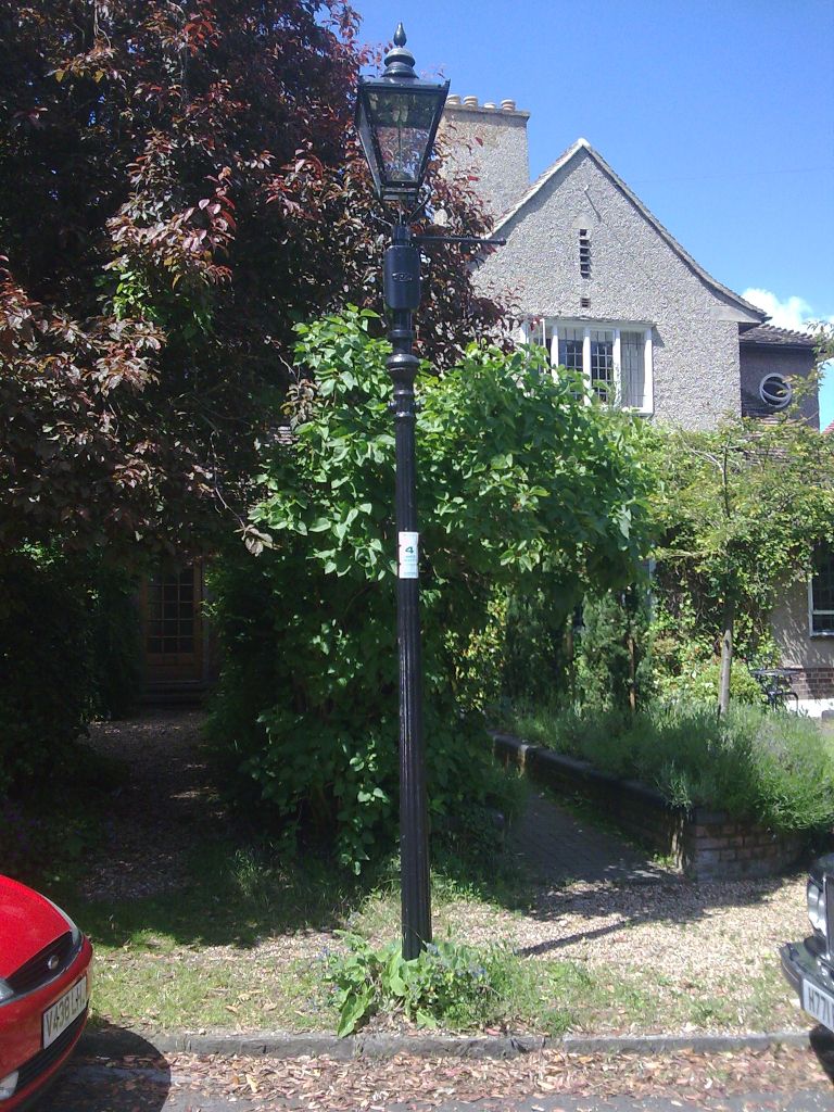 Millington Road (2)