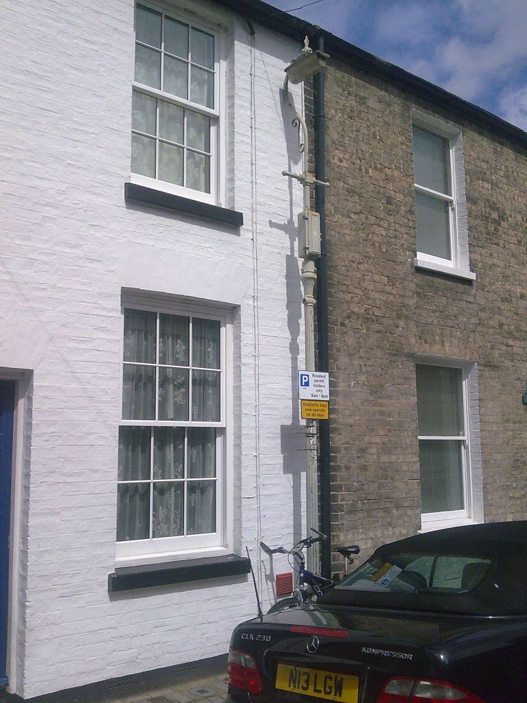 Clarendon Street
