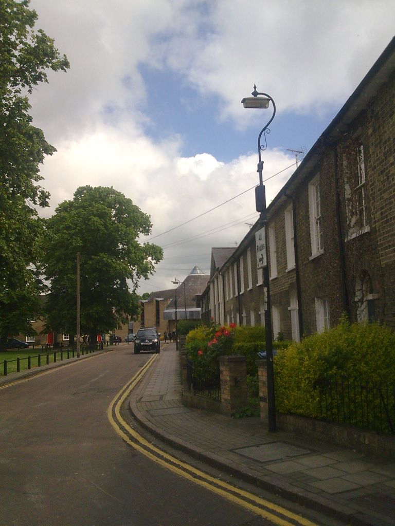 New Square