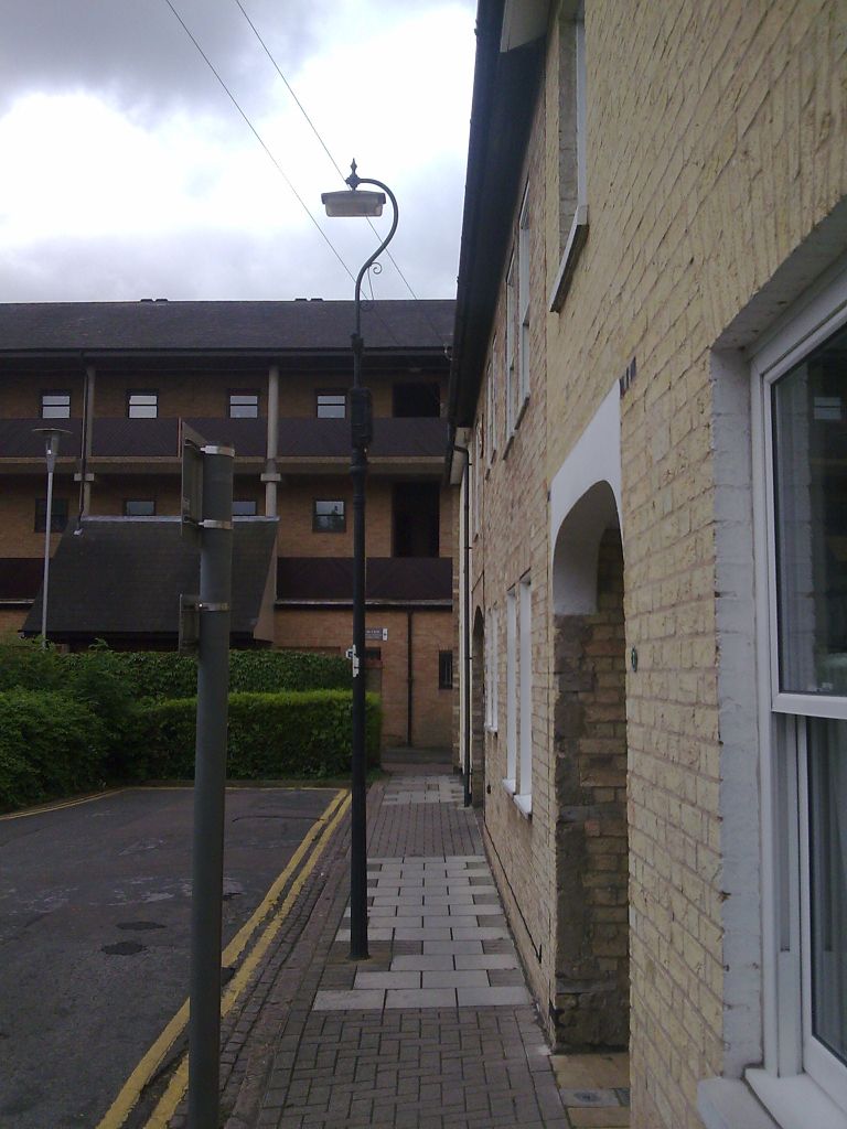 Christchurch Street