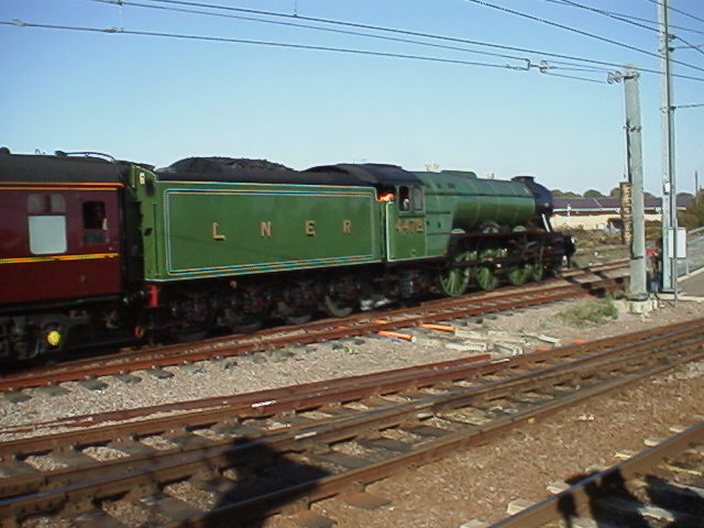 Going for water and coal (1)