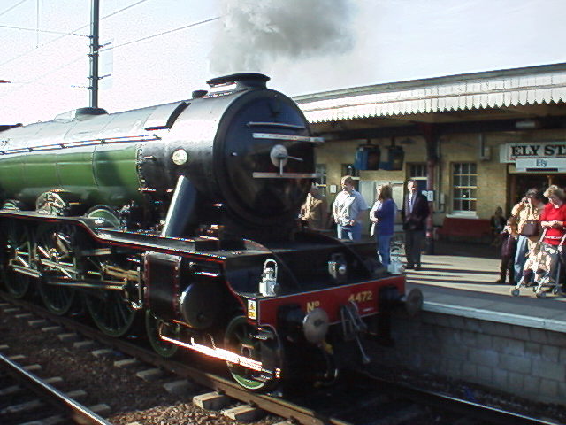 About pick up passengers (1)