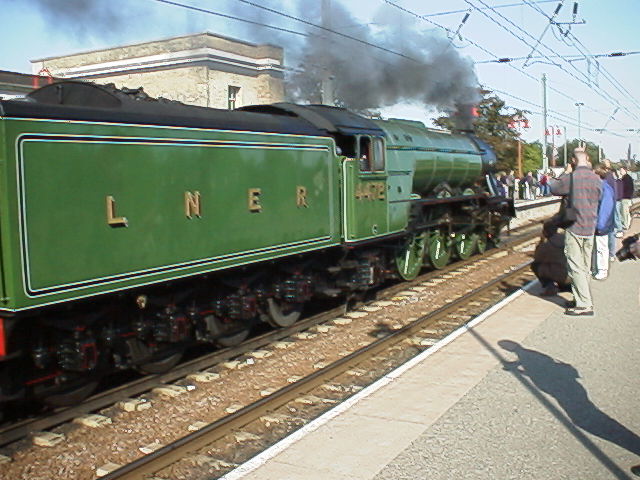 About pick up passengers (2)