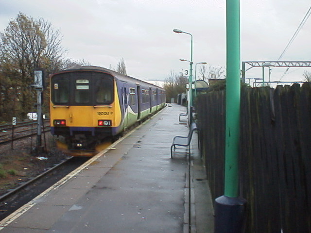 Awaiting departure (1)