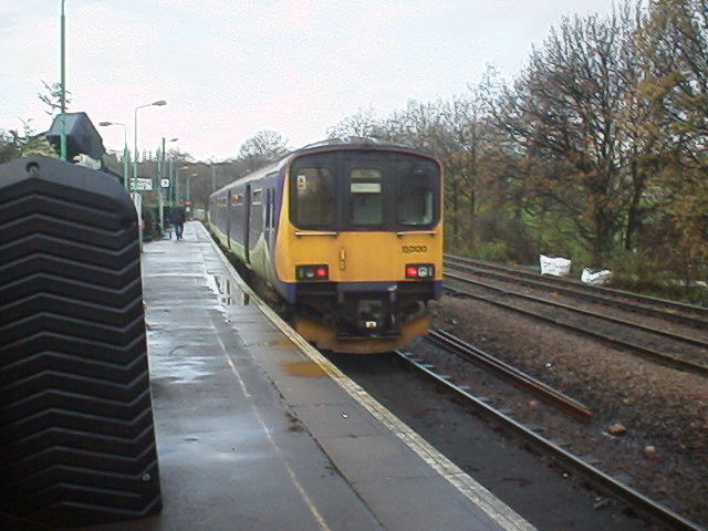 Awaiting departure (2)