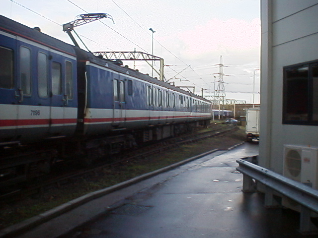 Class 312s (1)