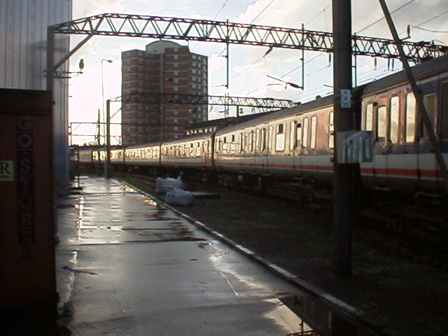 Class 312s (2)